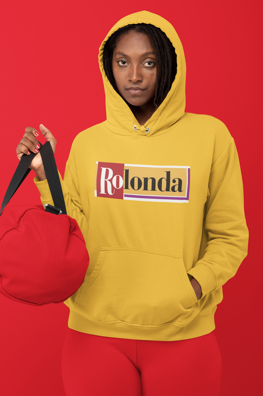 Rolonda Hoodie