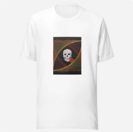 "Fragrance" Tee Shirt