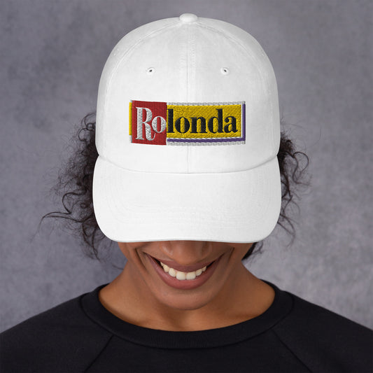 Rolonda Cap